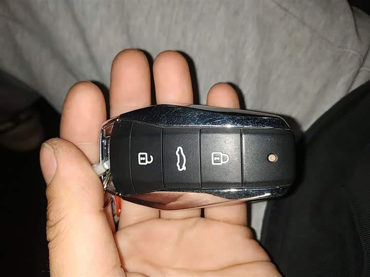 Фото 9 - JAC A5 Plus