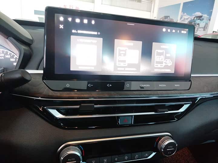 Фото 13 - Nissan Teana