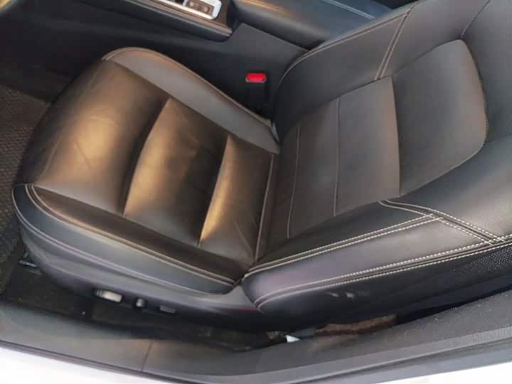 Фото 15 - Nissan Teana