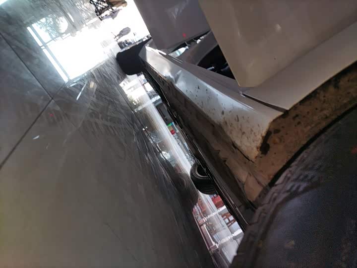 Фото 21 - Nissan Teana