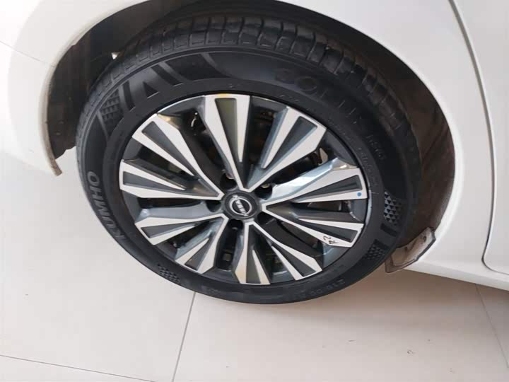 Фото 26 - Nissan Teana