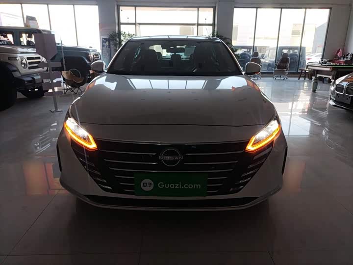 Фото 3 - Nissan Teana