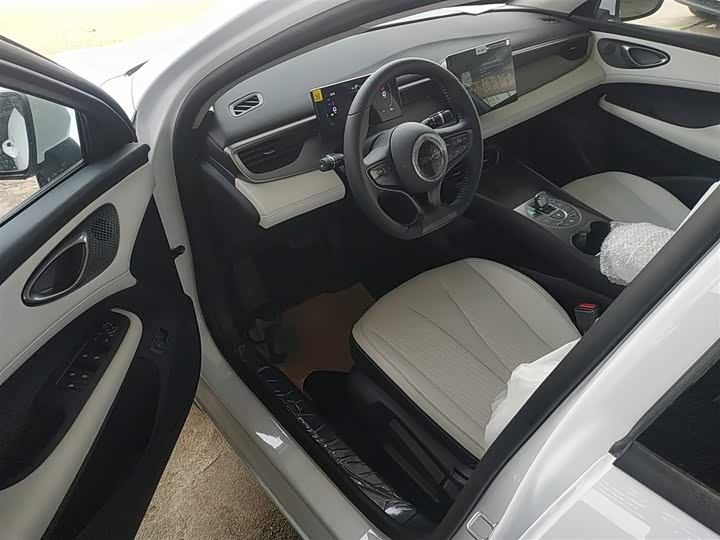 Фото 16 - BYD Seal 05 DM-i Hybrid