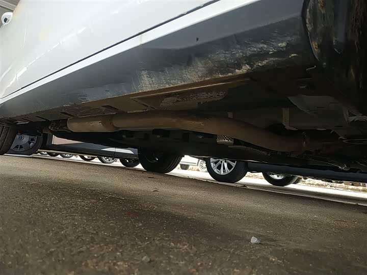 Фото 21 - BYD Seal 05 DM-i Hybrid