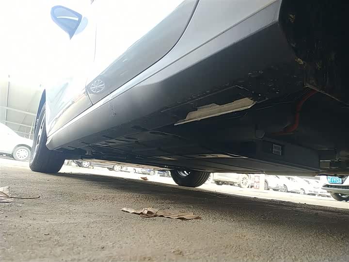 Фото 22 - BYD Seal 05 DM-i Hybrid