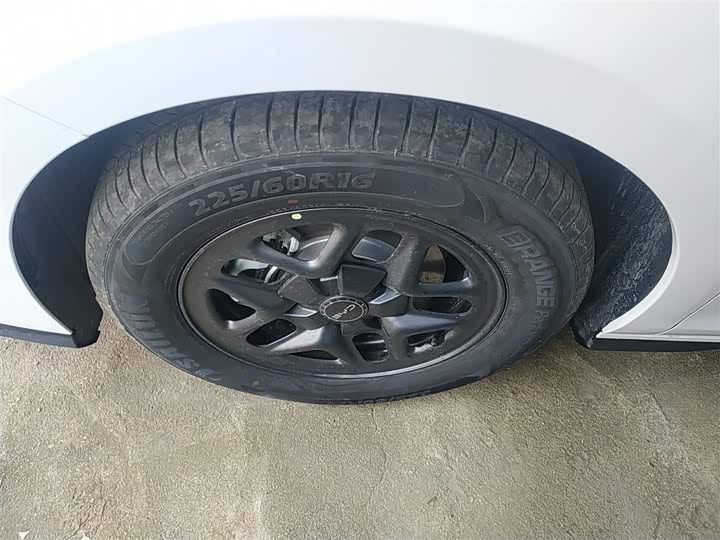 Фото 23 - BYD Seal 05 DM-i Hybrid