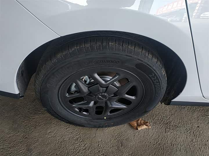 Фото 26 - BYD Seal 05 DM-i Hybrid