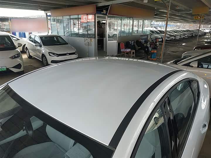 Фото 27 - BYD Seal 05 DM-i Hybrid