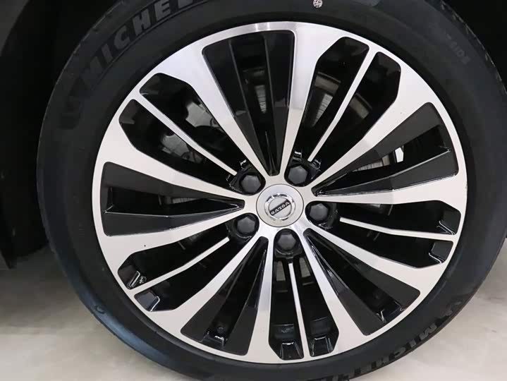 Фото 19 - Volvo S90 Hybrid