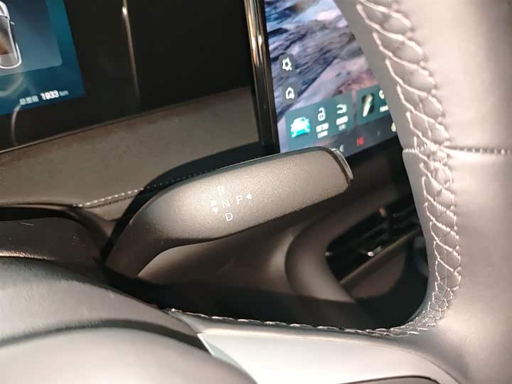 Фото 14 - BYD Sea Lion 06 Hybrid/EV