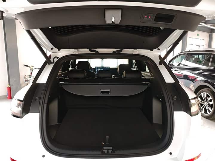 Фото 19 - BYD Sea Lion 06 Hybrid/EV