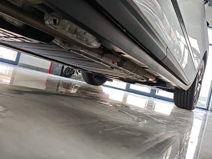 Фото 21 - BYD Sea Lion 06 Hybrid/EV