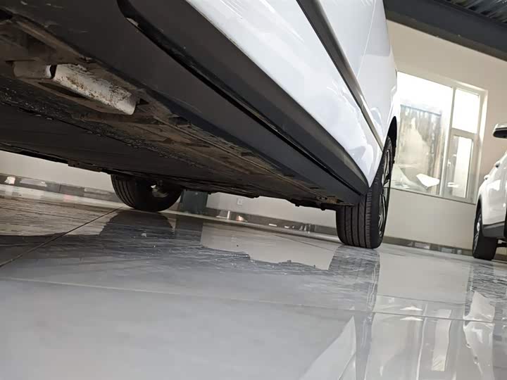 Фото 22 - BYD Sea Lion 06 Hybrid/EV