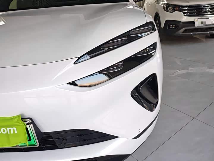 Фото 24 - BYD Sea Lion 06 Hybrid/EV