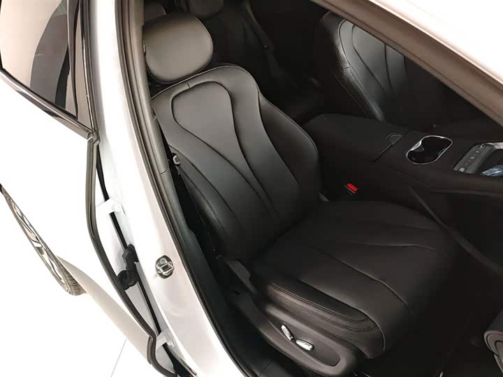 Фото 25 - BYD Sea Lion 06 Hybrid/EV