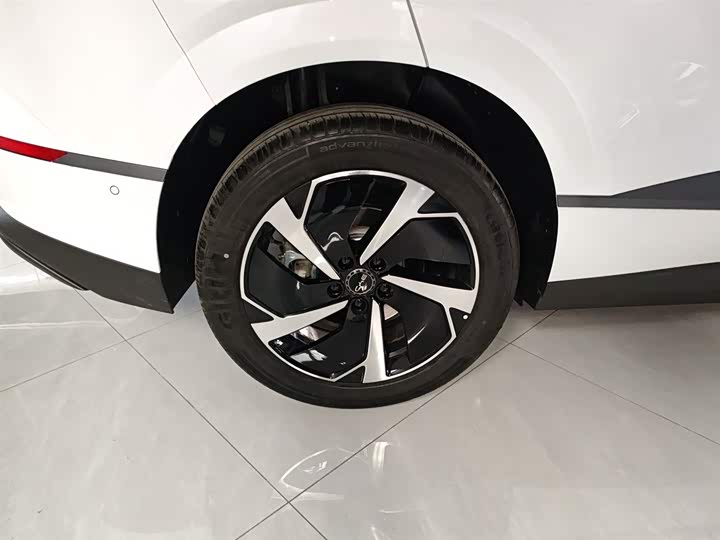 Фото 26 - BYD Sea Lion 06 Hybrid/EV