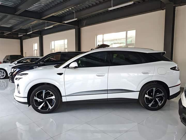 Фото 5 - BYD Sea Lion 06 Hybrid/EV