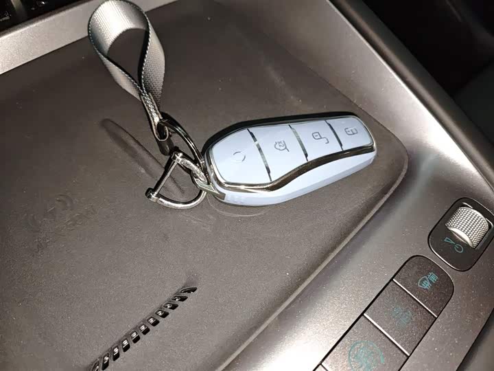 Фото 9 - BYD Sea Lion 06 Hybrid/EV