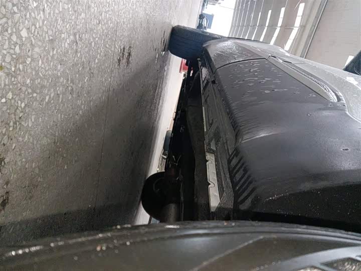 Фото 22 - Chery Tiggo 5x