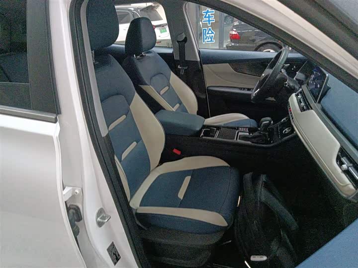 Фото 25 - Chery Tiggo 5x