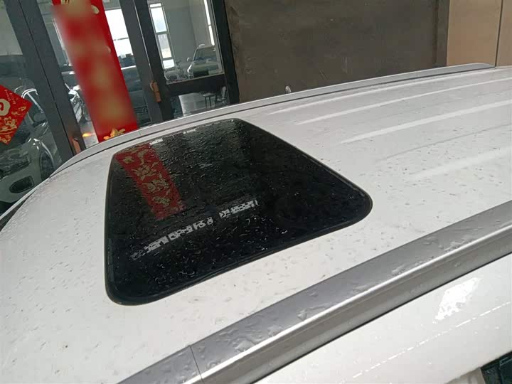 Фото 27 - Chery Tiggo 5x