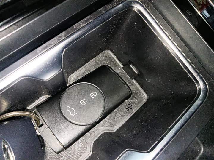 Фото 9 - Chery Tiggo 5x