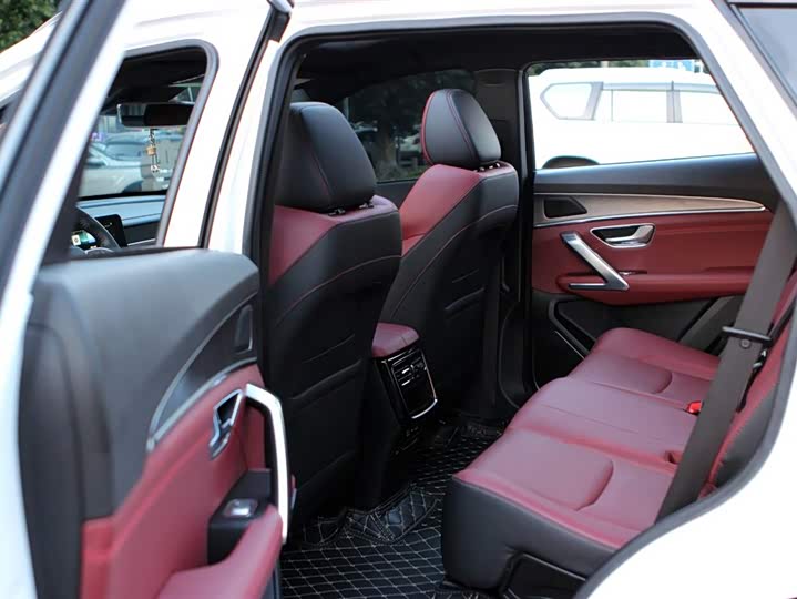 Фото 10 - Jetour X70 Plus