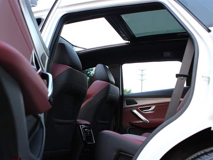 Фото 11 - Jetour X70 Plus