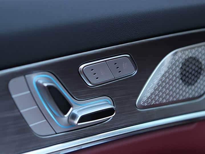 Фото 17 - Jetour X70 Plus