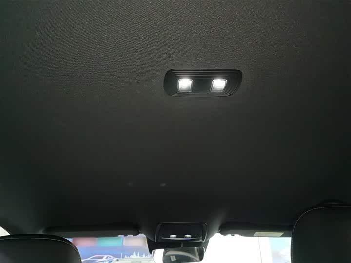 Фото 18 - BYD Qin L