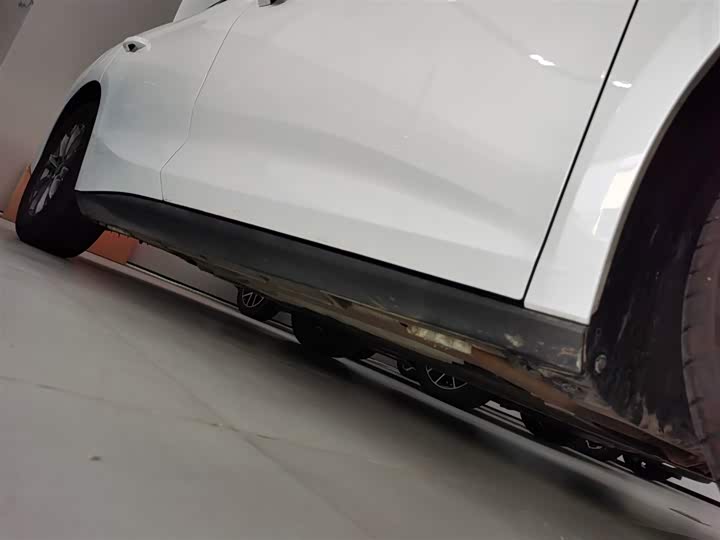 Фото 21 - BYD Qin L