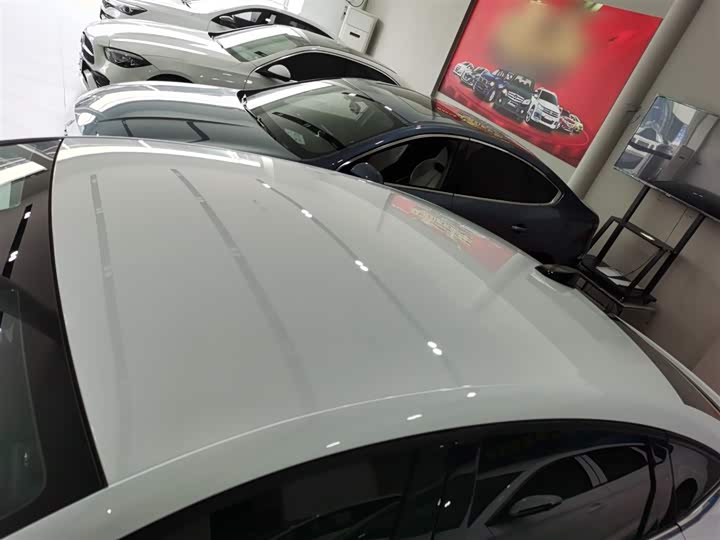 Фото 27 - BYD Qin L