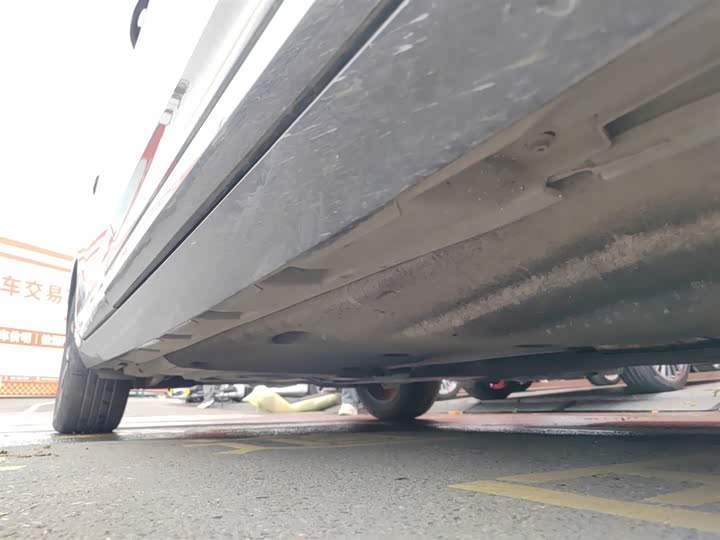 Фото 21 - Volkswagen Magotan