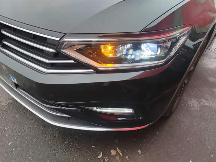 Фото 24 - Volkswagen Magotan