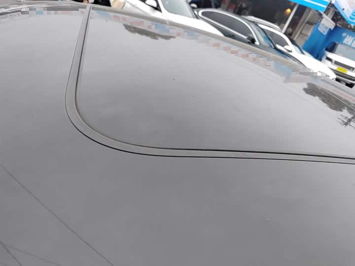 Фото 27 - Volkswagen Magotan