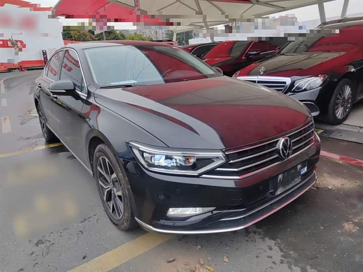 Фото 4 - Volkswagen Magotan