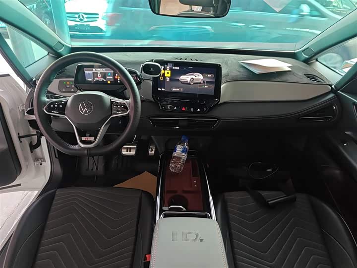 Фото 10 - Volkswagen ID.3