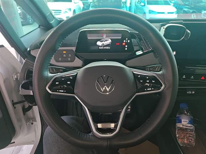 Фото 11 - Volkswagen ID.3