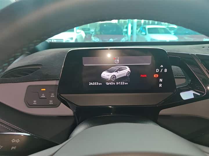 Фото 12 - Volkswagen ID.3