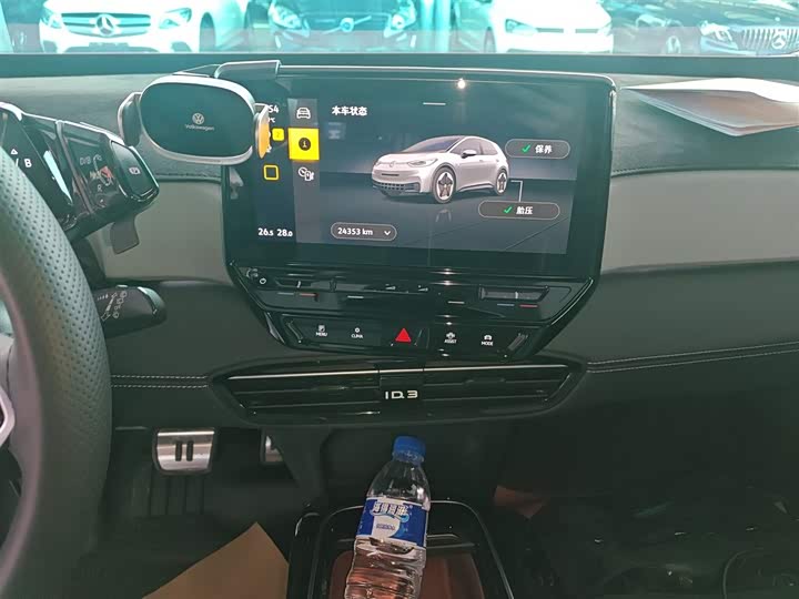 Фото 13 - Volkswagen ID.3