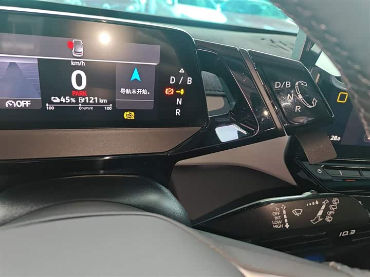 Фото 14 - Volkswagen ID.3