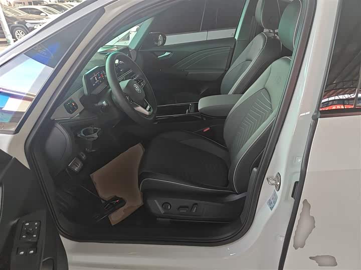 Фото 15 - Volkswagen ID.3