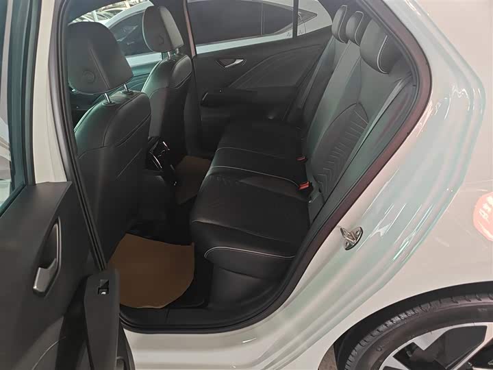 Фото 17 - Volkswagen ID.3