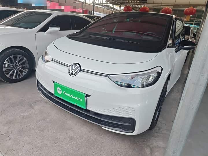 Фото 2 - Volkswagen ID.3