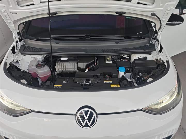 Фото 20 - Volkswagen ID.3