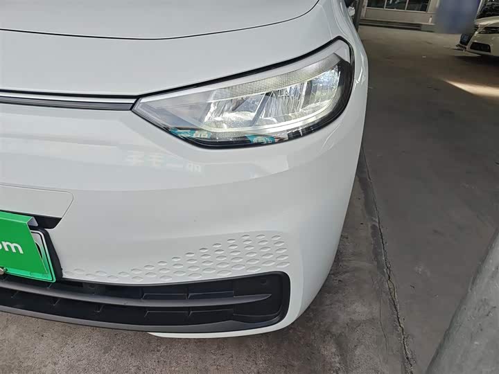 Фото 24 - Volkswagen ID.3