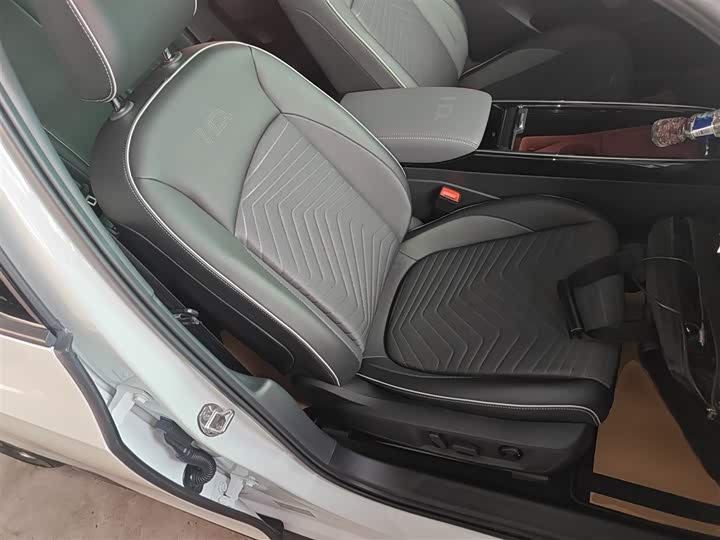 Фото 25 - Volkswagen ID.3