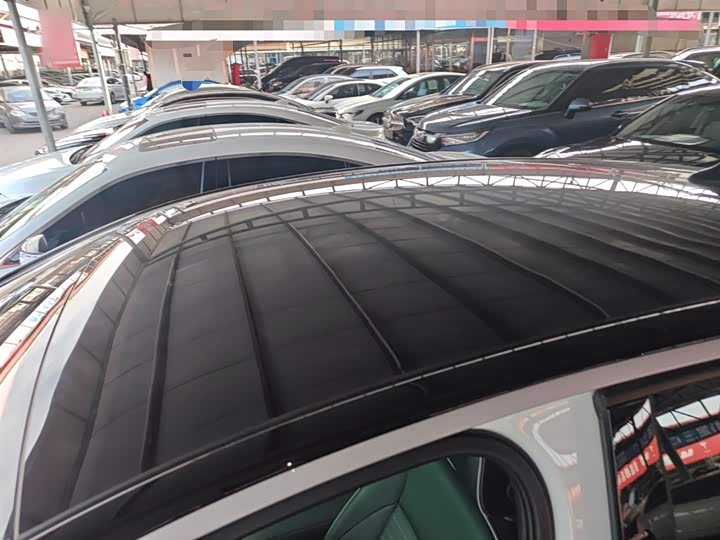 Фото 27 - Volkswagen ID.3