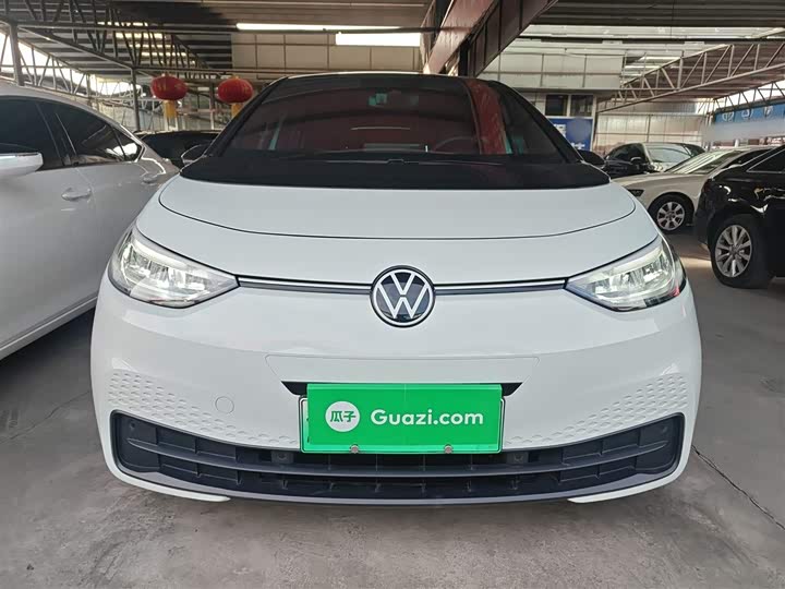 Фото 3 - Volkswagen ID.3