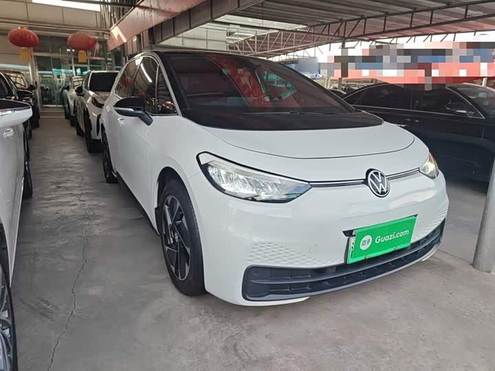 Фото 4 - Volkswagen ID.3